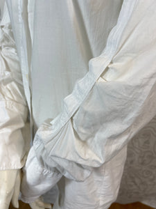 Chemisier Ann Demeulemeester taille 36