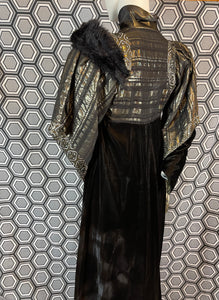 Costume d’opéra taille 36