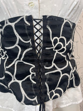 Charger l&#39;image dans la galerie, Fabuleux corset Anne Fontaine taille 40
