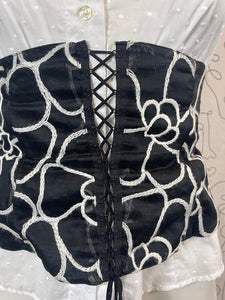 Fabuleux corset Anne Fontaine taille 40