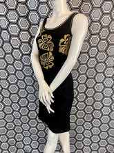 Charger l&#39;image dans la galerie, Robe Galliano taille 38/40
