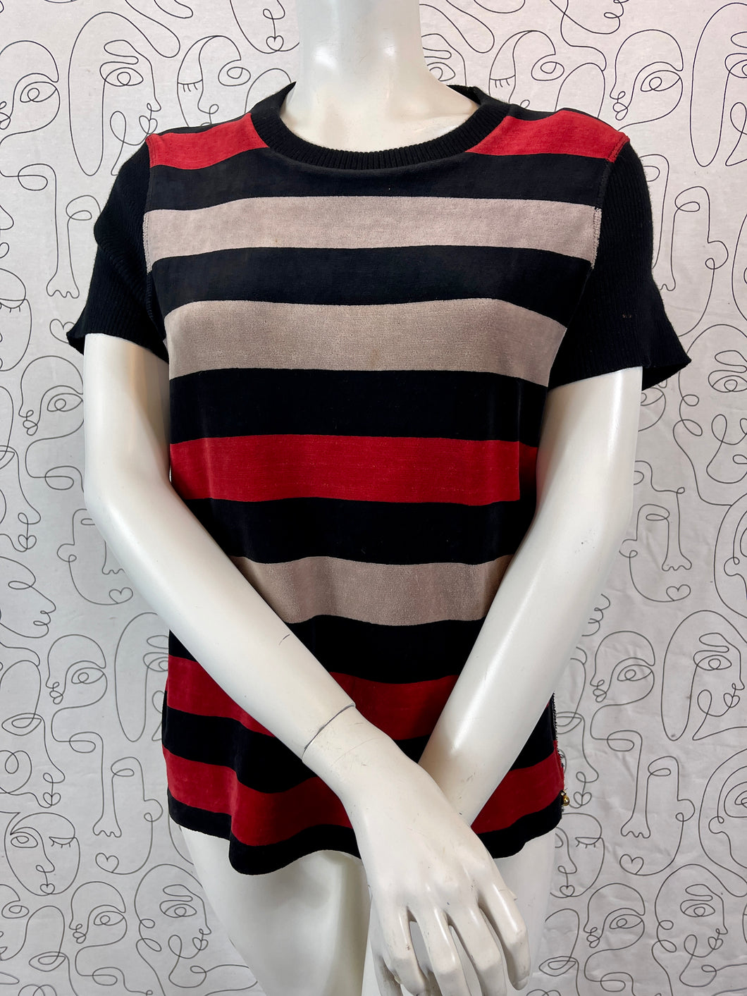 Haut Sonia Rykiel taille 40