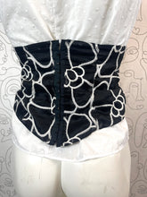 Charger l&#39;image dans la galerie, Fabuleux corset Anne Fontaine taille 40
