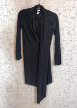 Charger l&#39;image dans la galerie, Gilet long Jean-Paul Gaultier taille 38
