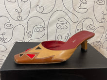 Charger l&#39;image dans la galerie, Mules Sergio Rossi pointure 36
