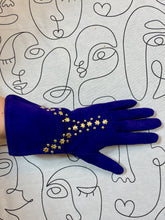 Charger l&#39;image dans la galerie, Fabuleux gants Yves Saint Laurent rive gauche
