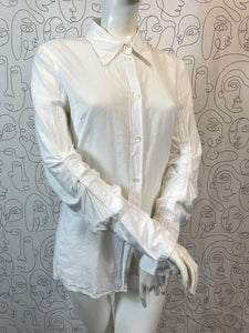 Chemisier Ann Demeulemeester taille 36