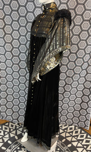 Costume d’opéra taille 36