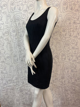 Charger l'image dans la galerie, Robe noire Christian Dior taille 36
