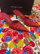 Charger l&#39;image dans la galerie, Mules Sergio Rossi pointure 37
