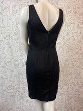 Charger l'image dans la galerie, Robe noire Christian Dior taille 36
