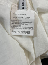 Charger l&#39;image dans la galerie, Chemisier Ann Demeulemeester taille 36
