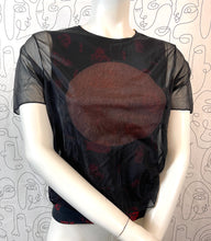 Charger l&#39;image dans la galerie, Haut Jean-Paul Gaultier taille 38
