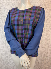 Charger l&#39;image dans la galerie, Blouse Christian Dior taille 44
