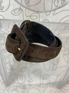 Ceinture Yves Saint Laurent