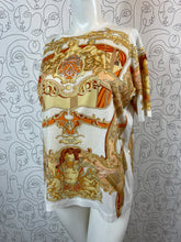 Charger l'image dans la galerie, Tee-shirt Hermès taille 38

