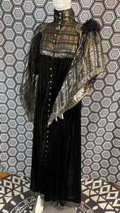 Costume d’opéra taille 36