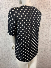 Charger l&#39;image dans la galerie, Haut à pois Paul Smith taille 40
