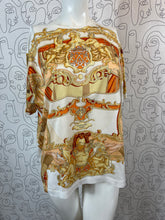 Charger l'image dans la galerie, Tee-shirt Hermès taille 38
