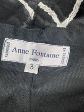 Charger l&#39;image dans la galerie, Fabuleux corset Anne Fontaine taille 40
