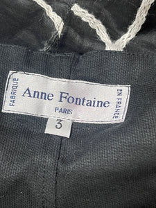 Fabuleux corset Anne Fontaine taille 40