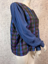 Charger l&#39;image dans la galerie, Blouse Christian Dior taille 44
