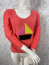 Charger l&#39;image dans la galerie, Pull Sonia by Sonia Rykiel taille 40
