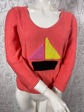 Charger l&#39;image dans la galerie, Pull Sonia by Sonia Rykiel taille 40
