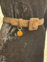 Charger l&#39;image dans la galerie, Ceinture Yves Saint Laurent
