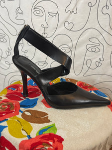 Escarpins Sergio Rossi pointure 36,5
