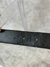 Charger l&#39;image dans la galerie, Ceinture Yves Saint Laurent
