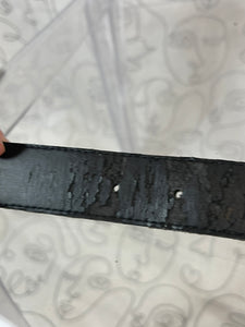 Ceinture Yves Saint Laurent