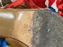 Charger l&#39;image dans la galerie, Mules Sergio Rossi pointure 36
