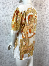 Charger l'image dans la galerie, Tee-shirt Hermès taille 38
