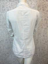 Charger l&#39;image dans la galerie, Chemisier Ann Demeulemeester taille 36
