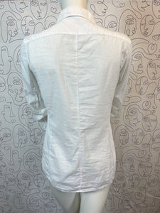 Chemisier Ann Demeulemeester taille 36