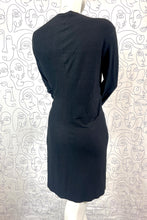 Charger l&#39;image dans la galerie, Gilet long Jean-Paul Gaultier taille 38
