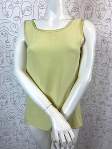 Débardeur Yves Saint Laurent rive gauche taille 36