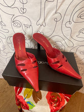 Charger l&#39;image dans la galerie, Mules Sergio Rossi pointure 37
