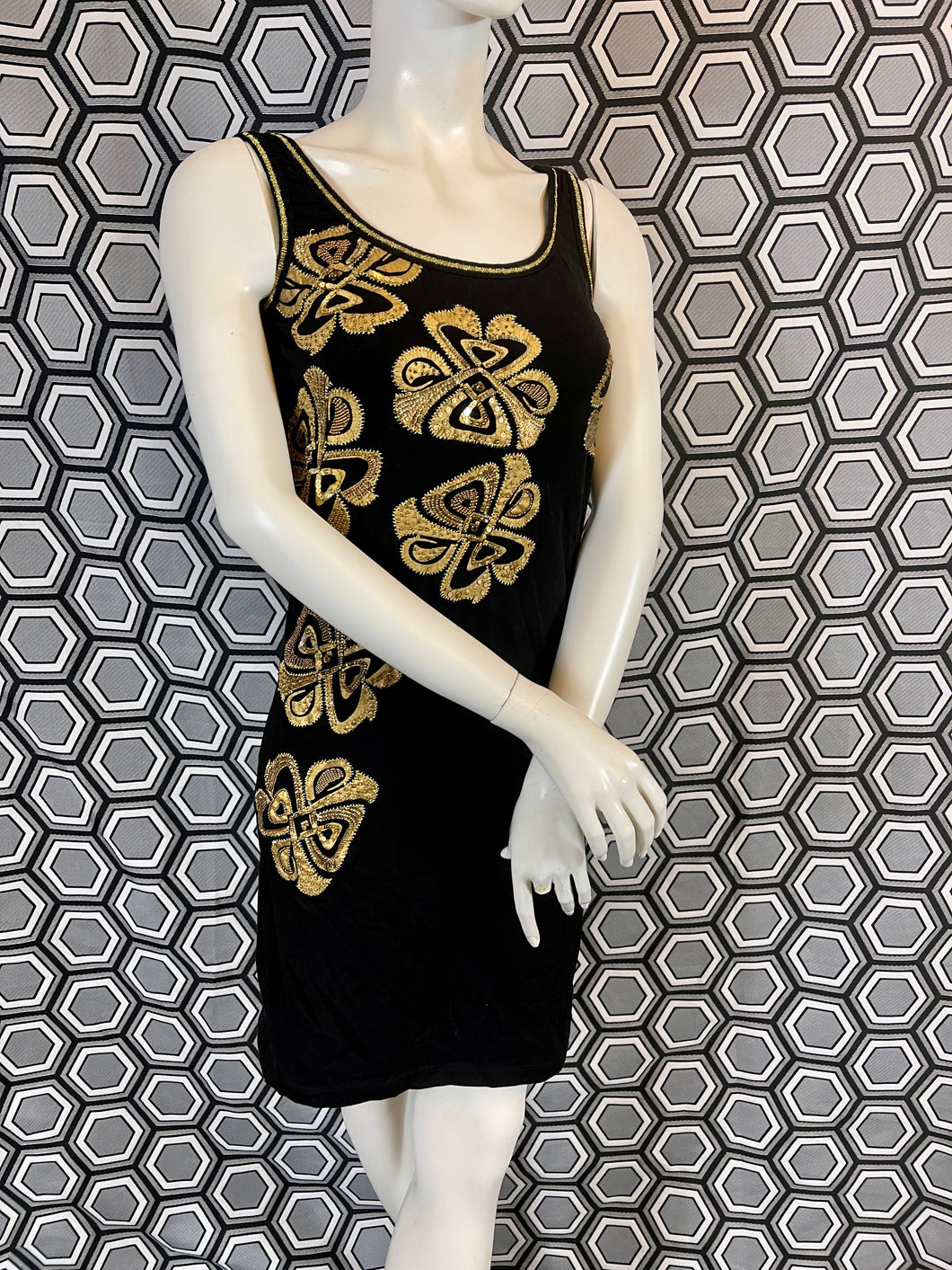 Robe Galliano taille 38/40