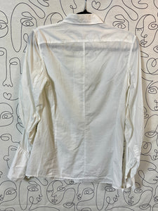 Chemisier Ann Demeulemeester taille 36