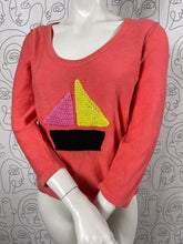 Charger l&#39;image dans la galerie, Pull Sonia by Sonia Rykiel taille 40
