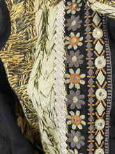 Charger l&#39;image dans la galerie, Blouse bohème Antica Sartoria taille 40
