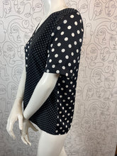 Charger l&#39;image dans la galerie, Haut à pois Paul Smith taille 40
