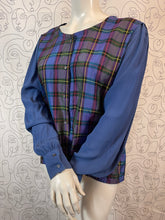 Charger l&#39;image dans la galerie, Blouse Christian Dior taille 44
