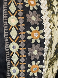Blouse bohème Antica Sartoria taille 40