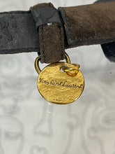 Charger l&#39;image dans la galerie, Ceinture Yves Saint Laurent
