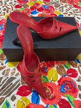 Charger l&#39;image dans la galerie, Mules Sergio Rossi pointure 37
