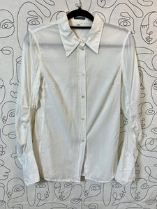 Chemisier Ann Demeulemeester taille 36