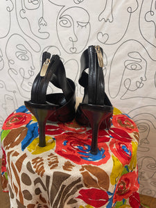 Escarpins Sergio Rossi pointure 36,5